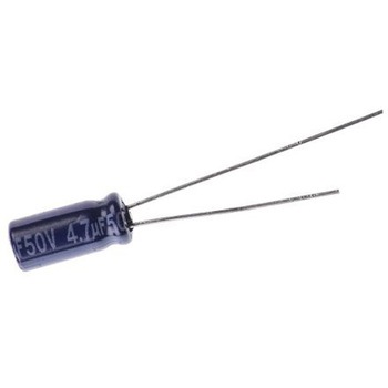 ECA1HM4R7 Panasonic RfT 4.7FC C50V dcC ECA1HM4R7 Panasonic(pi\jbN) 65223219