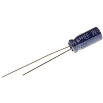 ECA2AM4R7 Panasonic RfT 4.7FC C100V dcC ECA2AM4R7 Panasonic(pi\jbN) 65219150
