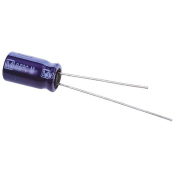 ECA1EM101 Panasonic RfT 100FC C25V dcC ECA1EM101 Panasonic(pi\jbN) 65219466