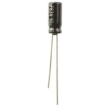 ECA1JHG100 Panasonic RfT 10FC C63V dcC ECA1JHG100 Panasonic(pi\jbN) 65219500