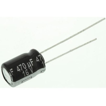 ECA1CHG471 Panasonic RfT 470FC C16V dcC ECA1CHG471 Panasonic(pi\jbN) 65221347