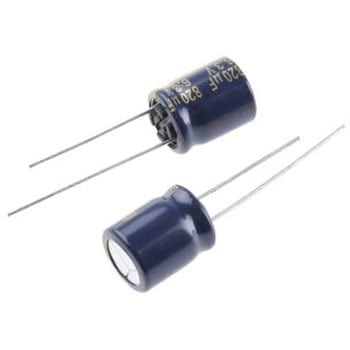 EEUFC0J821 Panasonic RfT 820FC C6.3V dcC EEUFC0J821 Panasonic(pi\jbN) A~d 12.5mma10mm 1(5) 65231190