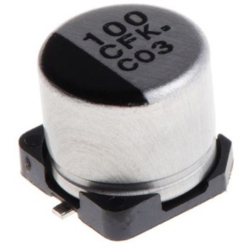 EEEFK1C101AP Panasonic RfT 100FC C16V dcC EEEFK1C101AP Panasonic(pi\jbN) 65230596