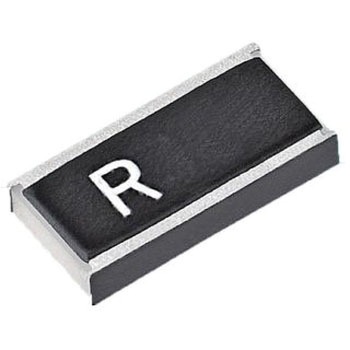 抵抗器， 510mΩ， 1020， 1W Panasonic(パナソニック)