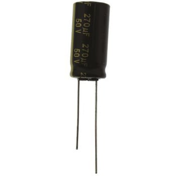 EEUFM1H271 Panasonic RfT 270FC C50V dcC EEUFM1H271 Panasonic(pi\jbN) A~d 20mm 1(5) 65222984