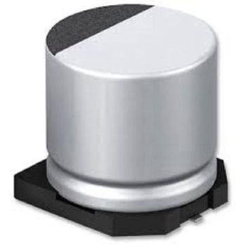 コンデンサ 560μF， ，16V dc Panasonic(パナソニック)