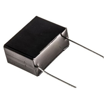 Panasonic フィルムコンデンサ，275V ac，1μF，±10% Panasonic(パナソニック)