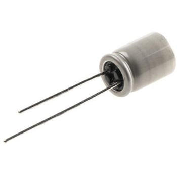 Panasonic ポリマーコンデンサ，SEPC，100μF，20V dc，20SEP100M Panasonic(パナソニック)