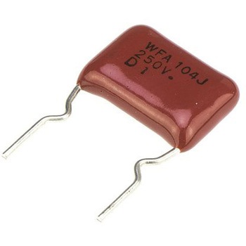 ECWF2104JAQ Panasonic �t�B�����R���f���T�C250V dc�C100nF�C�}5% Panasonic(�p�i�\�j�b�N) 65242189