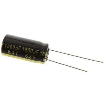 EEUFM0J152 Panasonic RfT 1500FC C6.3V dcC EEUFM0J152 Panasonic(pi\jbN) A~d 20mma10mm 1(5) 65225705