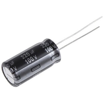 ECA2AHG221 Panasonic RfT 220FC C100V dcC ECA2AHG221 Panasonic(pi\jbN) A~d ŏ쉷x-55 ɐ 25mma12.5mm 1(100) 65226369