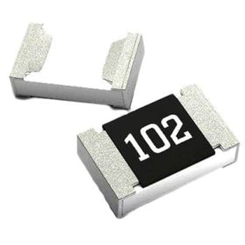 Panasonic SMDレジスタ， 120Ω， 1210 (3225M)， 0.5W ERJP14J121U Panasonic(パナソニック)