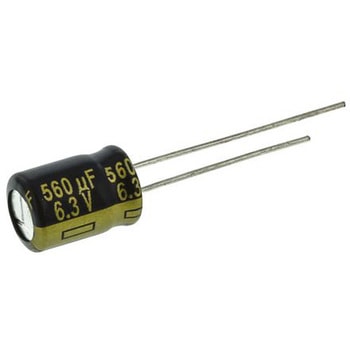 EEUFC0J561 Panasonic RfT 560FC C6.3V dcC EEUFC0J561 Panasonic(pi\jbN) A~d 11.5mma8mm 1(5) 65226850