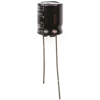ECA1EHG471 Panasonic RfT 470FC C25V dcC ECA1EHG471 Panasonic(pi\jbN) 65249907