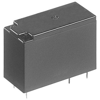 Panasonic リレー 12V dc SPST 基板実装タイプ Panasonic(パナソニック)
