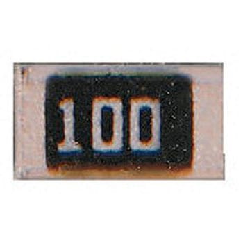 Panasonic SMDレジスタ， 180kΩ， 0603 (1608M)， 0.2W ERJP03F1803V Panasonic(パナソニック)