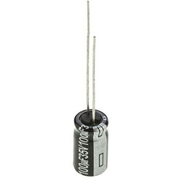 ECA1VHG101 Panasonic RfT 100FC C35V dcC ECA1VHG101 Panasonic(pi\jbN) 65229214