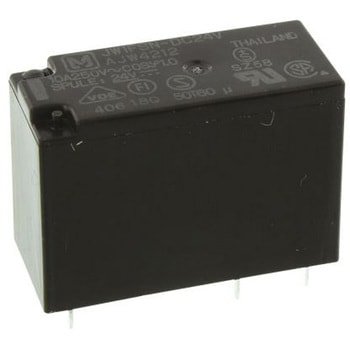 JW1FSN-DC24V Panasonic �p���[�����[ 24V dc�C 1c�ړ_ ������^�C�v Panasonic(�p�i�\�j�b�N) 65233396