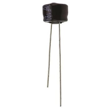 ECEA1CKS101 Panasonic RfT 100FC C16V dcC ECEA1CKS101 Panasonic(pi\jbN) 65240457