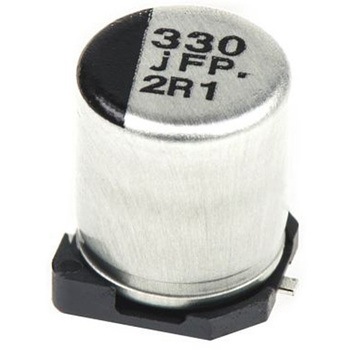 EEEFPJ331XAP Panasonic RfT 330FC C6.3V dcC EEEFPJ331XAP Panasonic(pi\jbN) 65231969