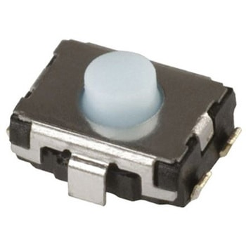 Panasonic タクタイルスイッチ SPST 表面実装 モーメンタリ Panasonic(パナソニック)