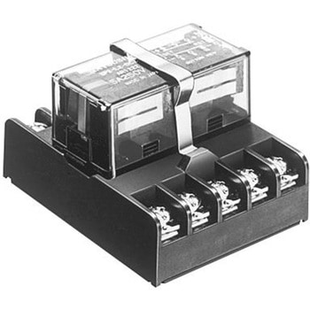 Panasonic リレーソケット シャ-シ取付 SP， SP2-SF Panasonic(パナソニック)