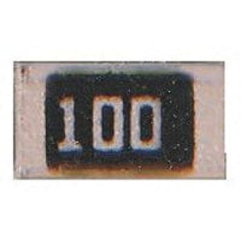 Panasonic SMDレジスタ， 2.4Ω， 0805 (2012M)， 0.125W ERJ6RQF2R4V Panasonic(パナソニック)