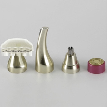 シェーバーminiノヘア 4C Plus オムニ