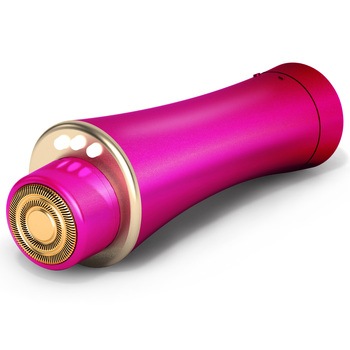 シェーバーminiノヘア Light Plus オムニ