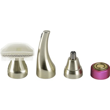 シェーバーminiノヘア Light 4CPlus オムニ