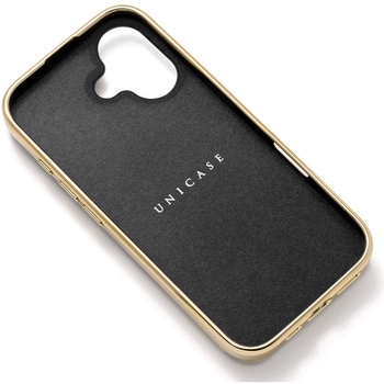 Cross Body Case Duo (greige) for iPhone 17 ユニケース