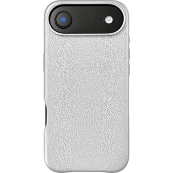 Mag Plain Case (silver) for iPhone Air ユニケース