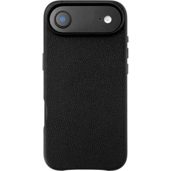 Mag Plain Case (black) for iPhone Air ユニケース