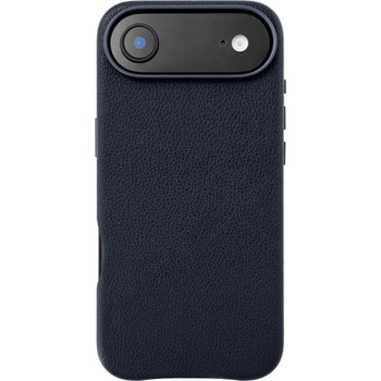 Mag Plain Case (navy) for iPhone Air ユニケース