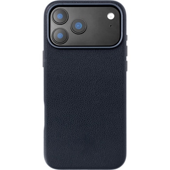 Mag Plain Case (navy) for iPhone 17 Pro Max ユニケース