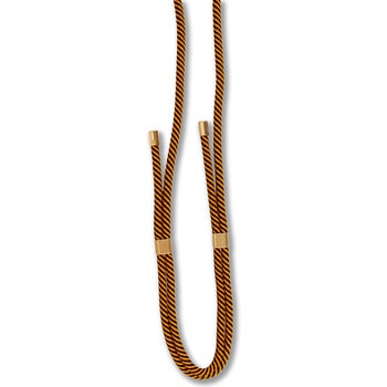 UNIVERSAL PHONE CROSSBODY STRAP WITH PLUSH ANIMAL BROWN DOG Sonix