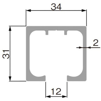 SDシステム上レール アトムリビンテック
