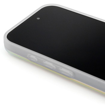 wavy loop(aurora) for iPhone 17 - ユニケース