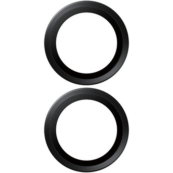 iPhone 17 PanzerGlass Hoops Ceramic II Camera Lens Protector PanzerGlass