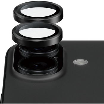 iPhone 17 PanzerGlass Hoops Ceramic II Camera Lens Protector PanzerGlass