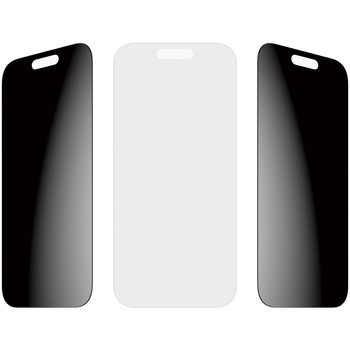iPhone 17 SAFE. by PanzerGlass Privacy Screen Protector UWF 治具付き - SAFE