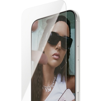 iPhone 17 Pro Max SAFE. by PanzerGlass Screen Protector UWF 治具付き SAFE