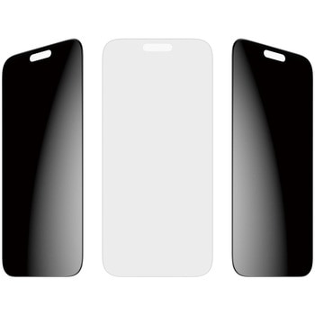 iPhone 17 Pro Max SAFE. by PanzerGlass Privacy Screen Protector UWF 治具付き - SAFE