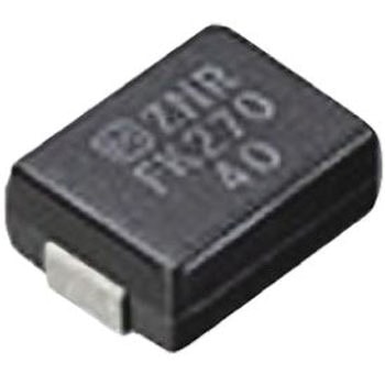 Panasonic 酸化金属バリスタ バリスタ電圧:390V 最大直流定格電圧:320V， ERZVF2M391 Panasonic(パナソニック)