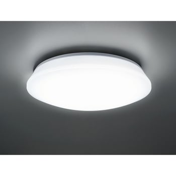 【安心の5年保証付き】コンパクトLEDシーリング(調光調色) 東芝