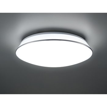 【安心の5年保証付き】コンパクトLEDシーリング(調光調色) 東芝