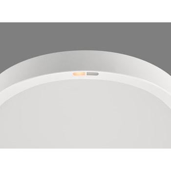 【安心の5年保証付き】コンパクトシーリングフラットタイプ(導光板) 東芝