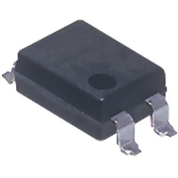 パナソニック，  ソリッドステートリレー 最大負荷電流:1.5 A 最大負荷電圧:60 V 表面実装， AQY212EHA Panasonic(パナソニック)