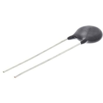 Panasonic 酸化金属バリスタ バリスタ電圧:270V 最大直流定格電圧:225V， 350pF， ERZV10D271 Panasonic(パナソニック)