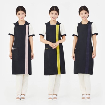 エプロン Veriella